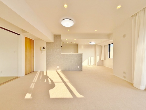 氷川台ハイムの画像