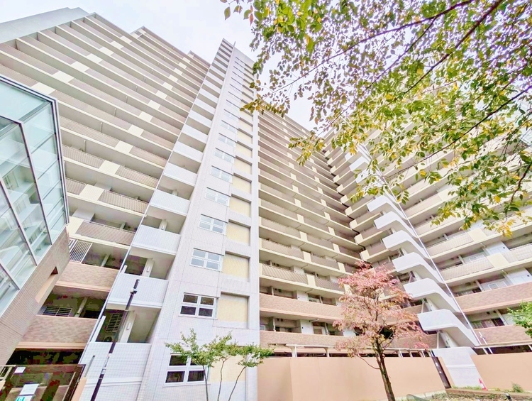 外観 ライフプランニングからローンまで、一貫してご説明させていただきます。お気軽にお問い合わせくださいませ。