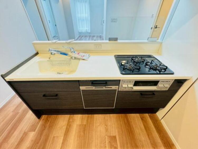 キッチン 【2025年11月撮影】