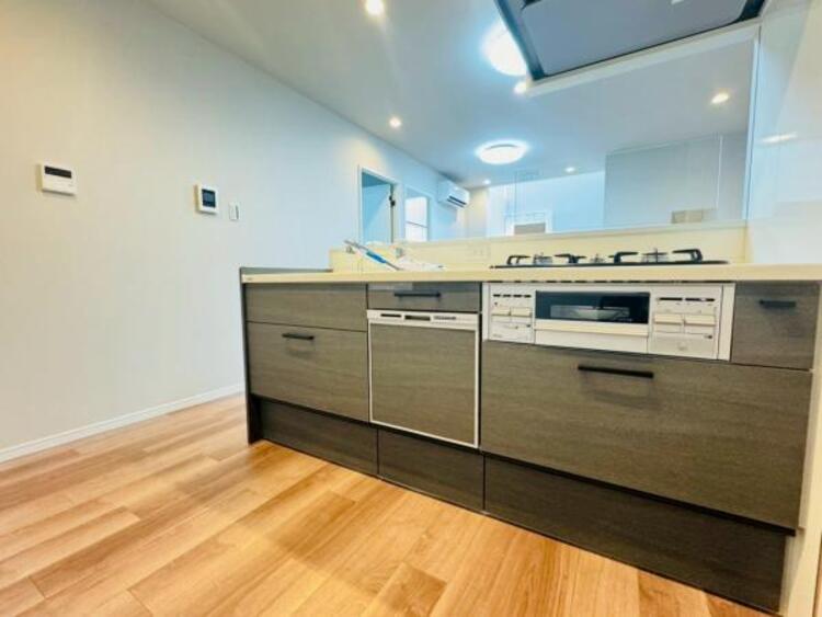 キッチン 【2025年11月撮影】