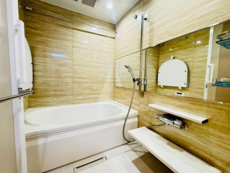 風呂 【2025年11月撮影】