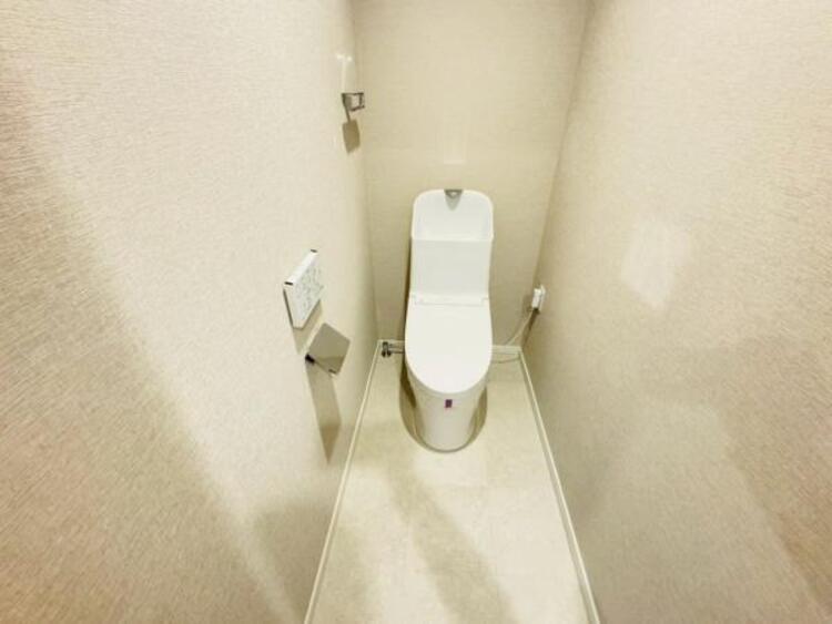 トイレ 【2025年11月撮影】