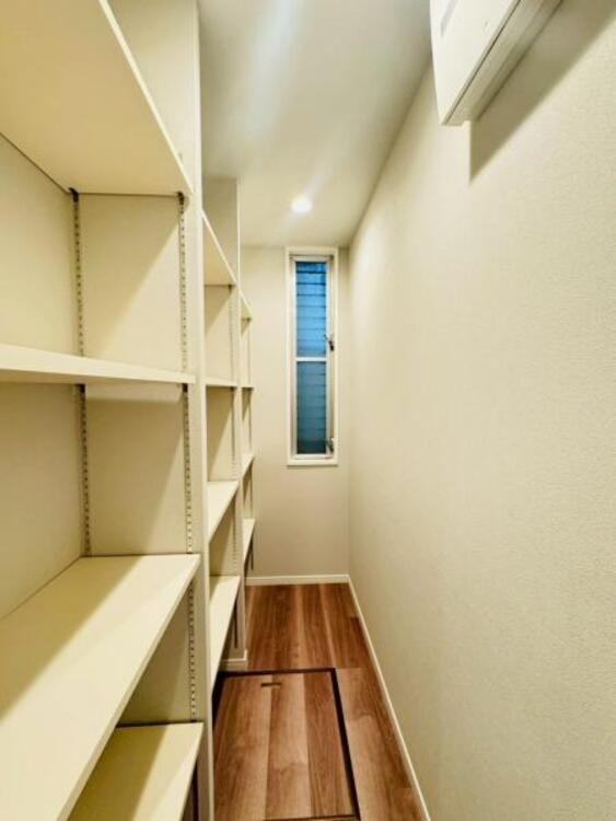 収納 【2025年11月撮影】