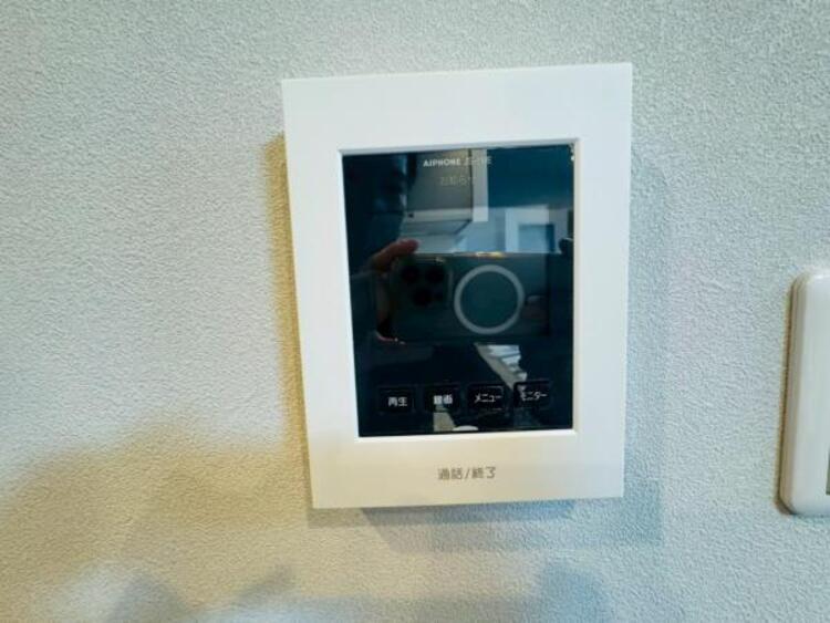 設備 【2025年11月撮影】