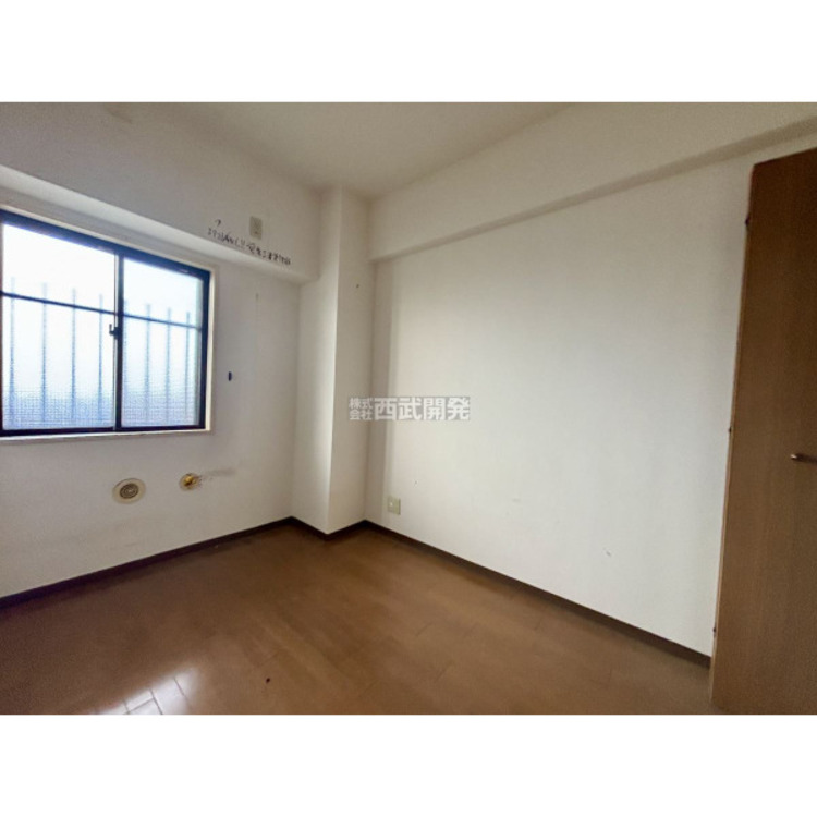 内装 令和7年10月20日撮影（リフォーム完了前）