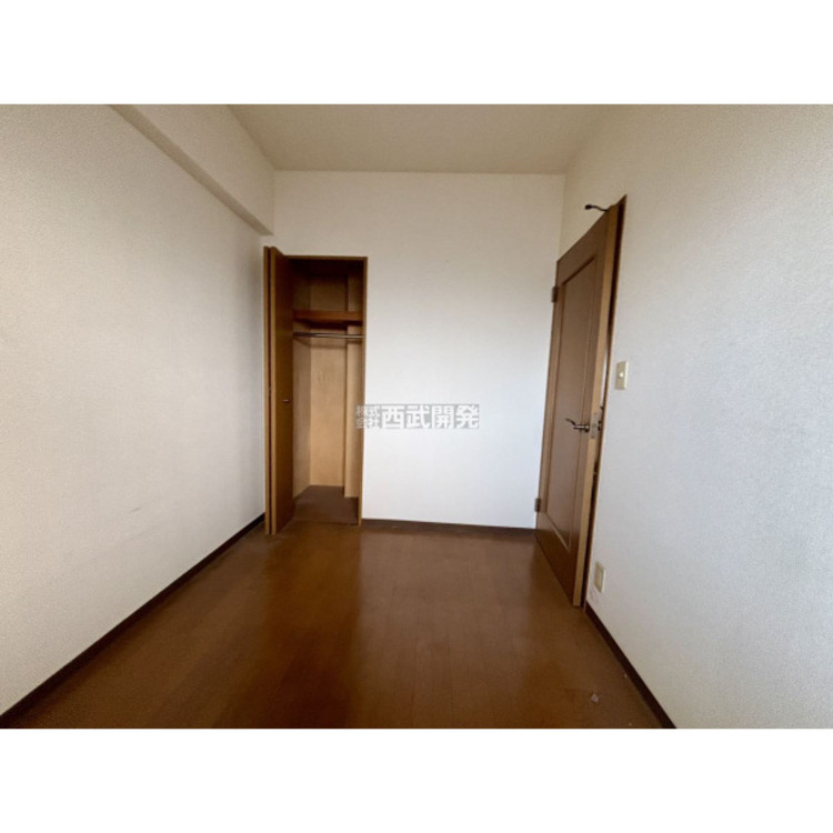 内装 令和7年10月20日撮影（リフォーム完了前）