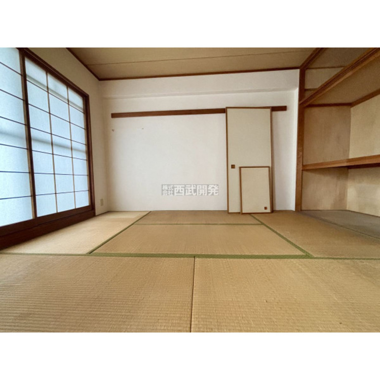 内装 令和7年10月20日撮影（リフォーム完了前）