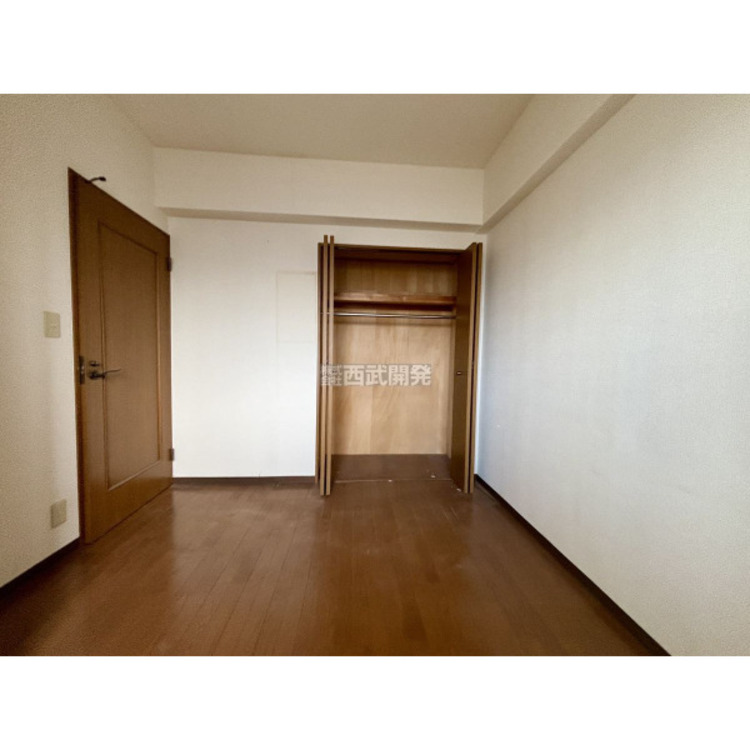 内装 令和7年10月20日撮影（リフォーム完了前）