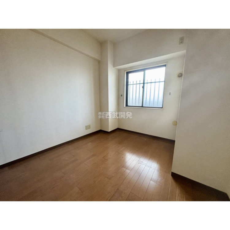 内装 令和7年10月20日撮影（リフォーム完了前）