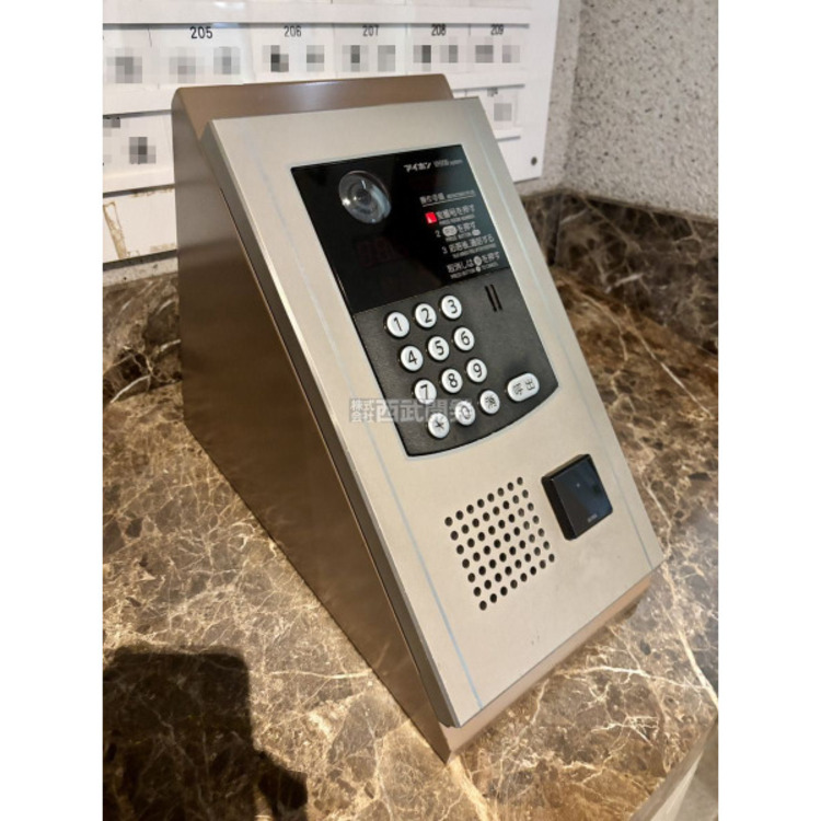 設備 オートック/令和7年10月20日撮影