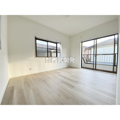 武蔵村山市岸３丁目 中古一戸建ての画像