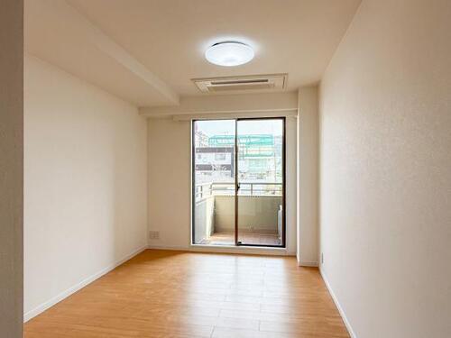 フォルム上池台の物件画像