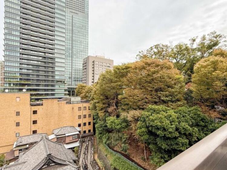 その他 季節による景色の変化を日常の生活と共に感じてください。