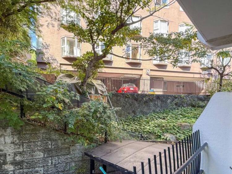 その他 季節による景色の変化を日常の生活と共に感じてください。