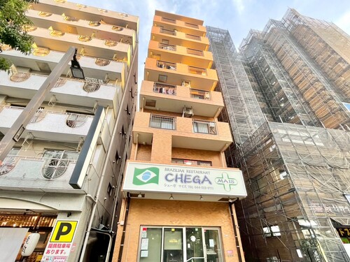 ライオンズマンション川崎貝塚の画像