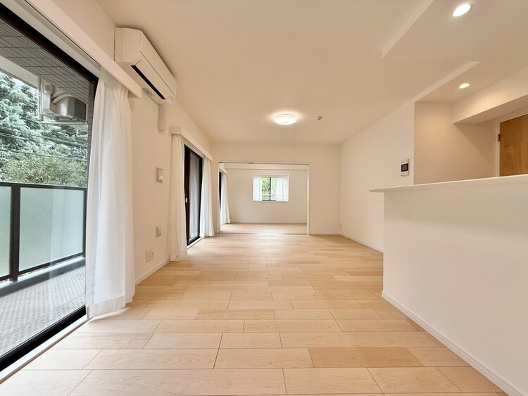 その他 「空間が織り成すひとつ先の住み心地」を演出します。