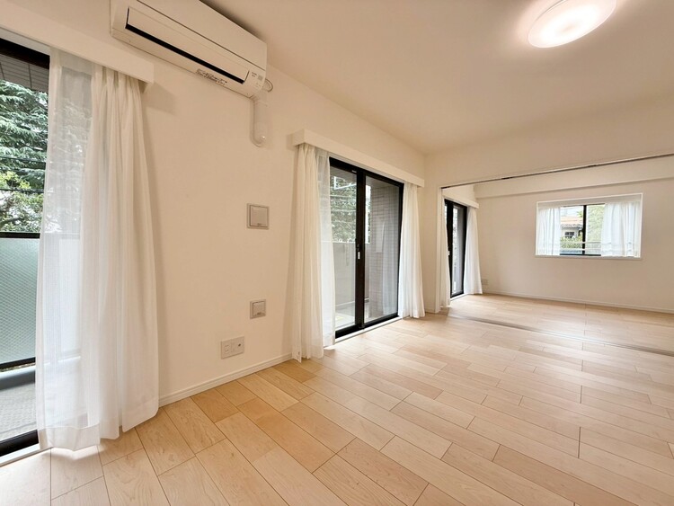 その他 快適に・伸びやかに。心の潤いを求める方々へ。