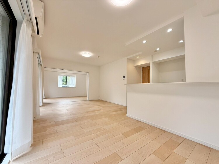 その他 居心地の良い空間に仕上がっております。