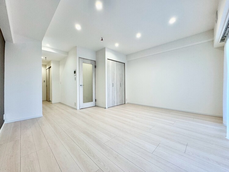 その他 通風・採光に優れ、心地よい光と風が溢れています。