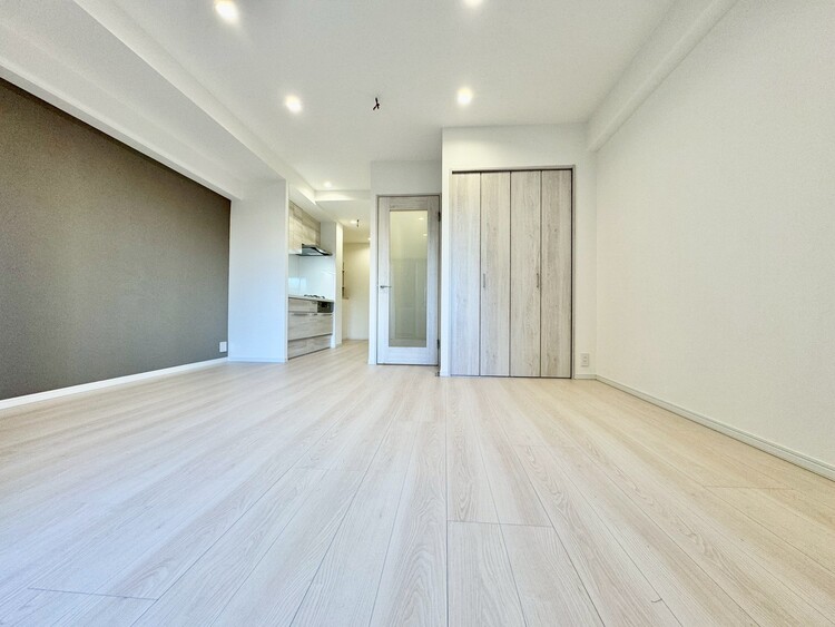 その他 「空間が織り成すひとつ先の住み心地」を演出します。