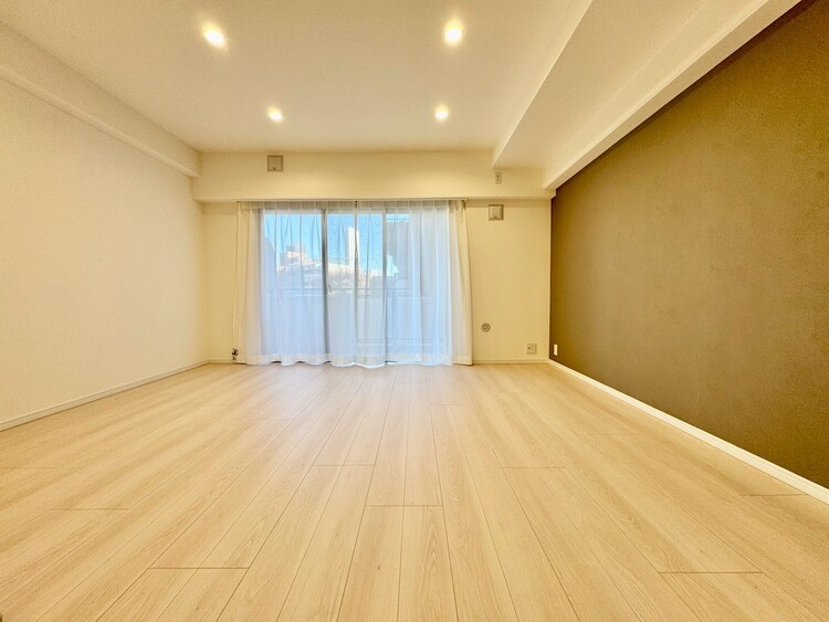 その他 充実した生活は伸びやかな居室空間から始まります。