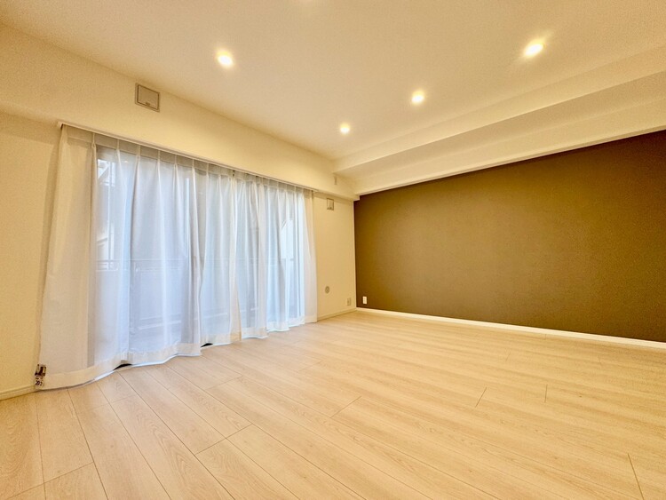 その他 居心地の良い空間に仕上がっております。