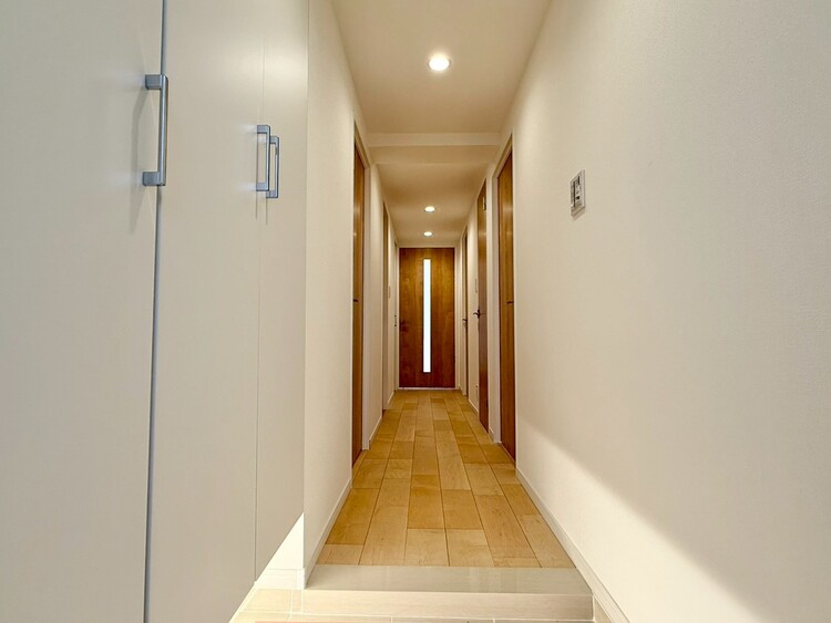 その他 安らぎに満ちた空間がここから始まります。