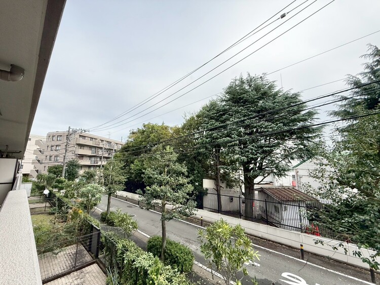 その他 陽当たり・通風・開放感に恵まれた環境です。