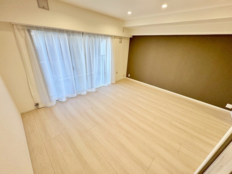 その他 清かで艶やかな時間をもたらしてくれる室内です。