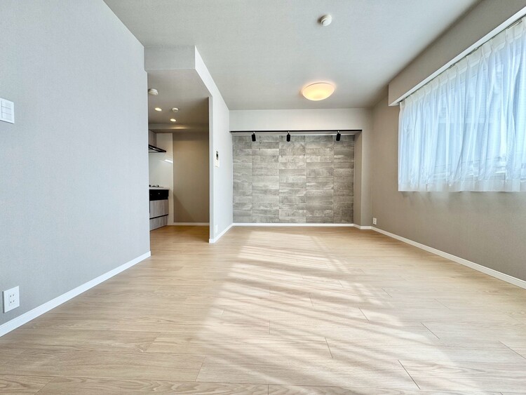 その他 「空間が織り成すひとつ先の住み心地」を演出します。