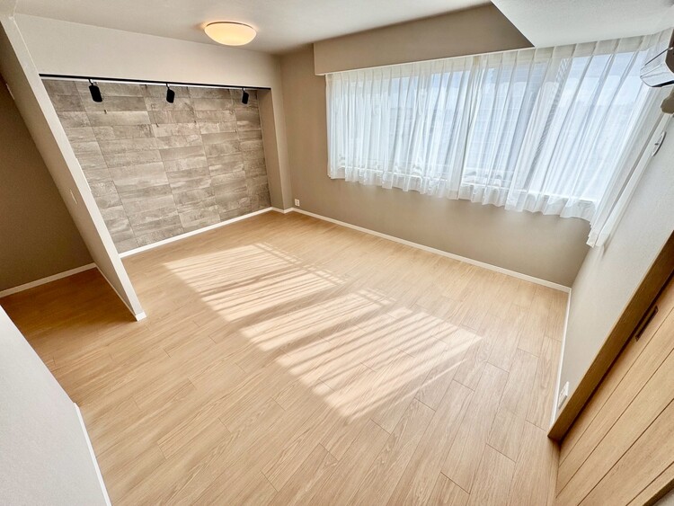 その他 居心地の良い空間に仕上がっております。