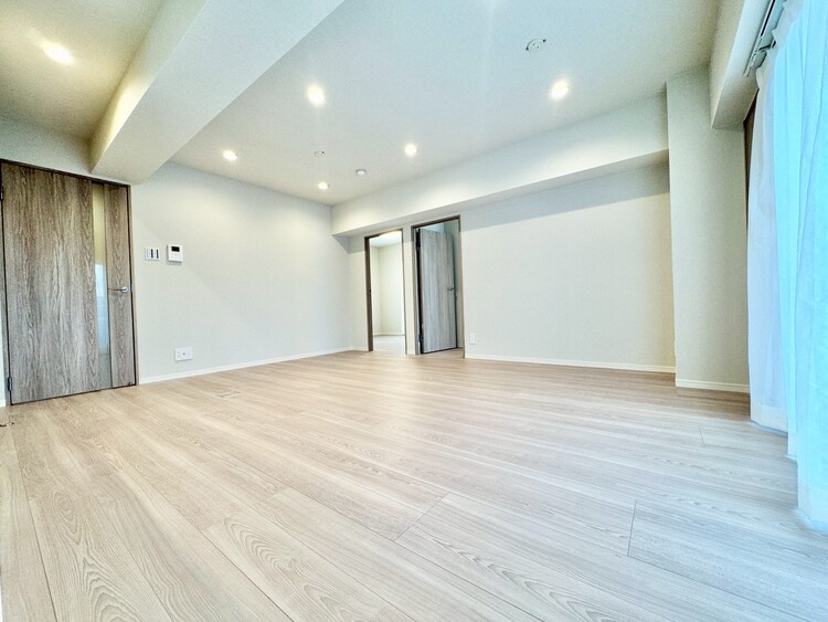 その他 「空間が織り成すひとつ先の住み心地」を演出します。