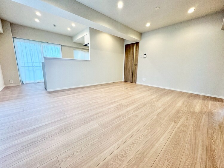 その他 充実した生活は伸びやかな居室空間から始まります。