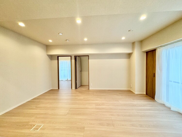 その他 居心地の良い空間に仕上がっております。