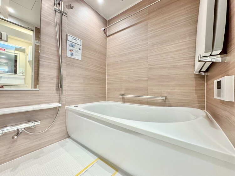 その他 心も体もオフになる極上のリラックスタイムをお楽しみください。