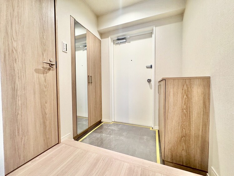 その他 安らぎに満ちた空間がここから始まります。