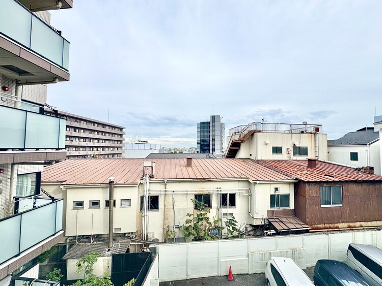 その他 陽当たり・通風・開放感に恵まれた環境です。