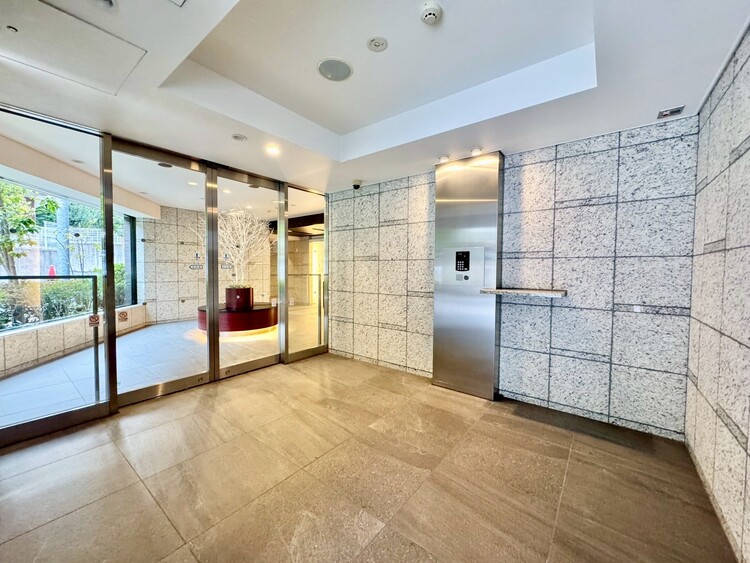 その他 解放的な空間となっております。