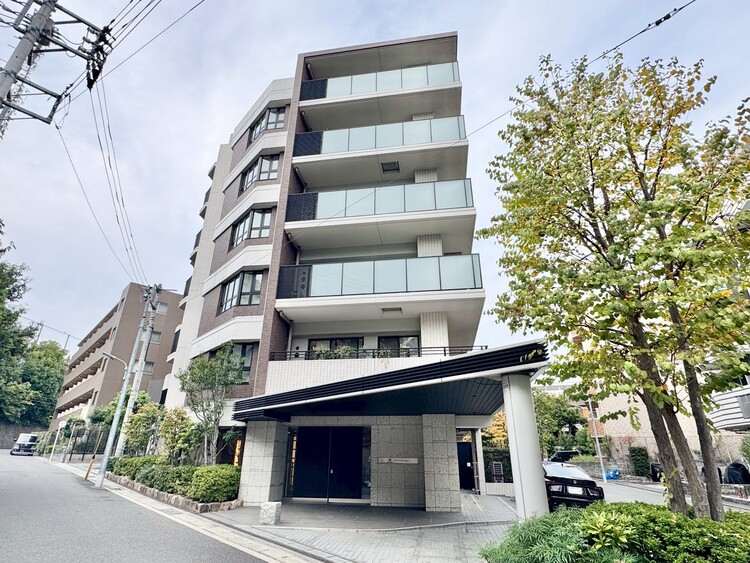 その他 忙しく過ぎゆく日常を置き去るほど、ゆったりした時間が流れる住環境。