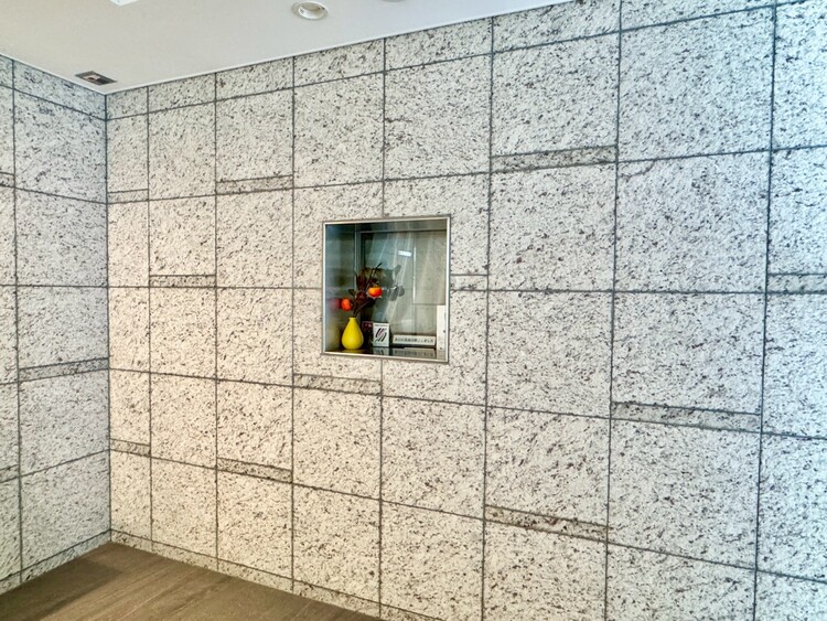 その他 管理人さんがいると、お困りごとがあっても安心です。