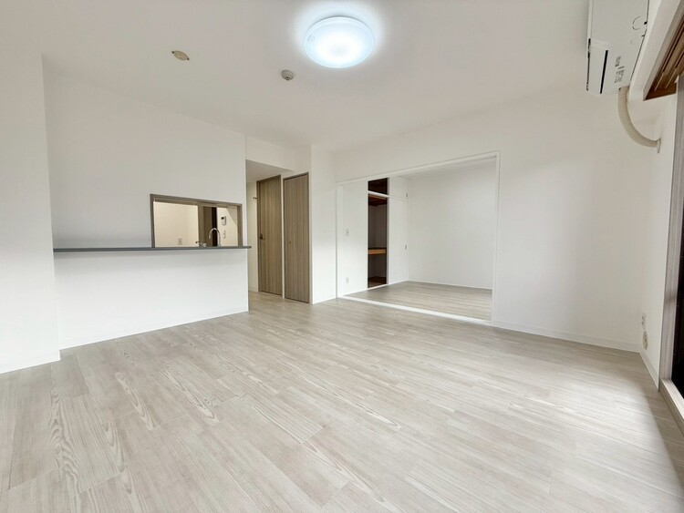 その他 通風・採光に優れ、心地よい光と風が溢れています。