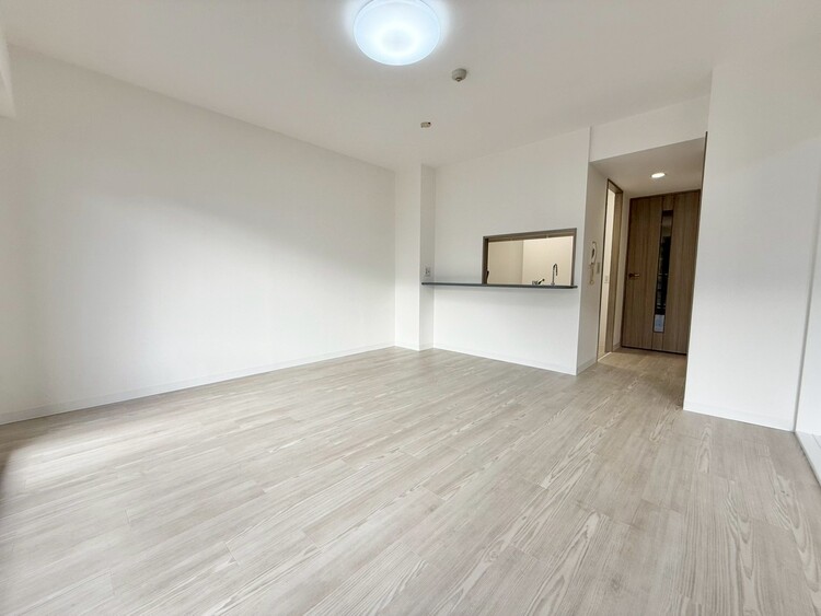 その他 伸びやかな空間のなかで、ゆったりとしたひとときを過ごせます。