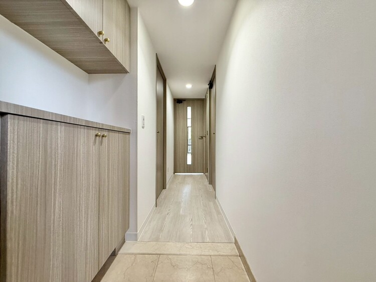 その他 安らぎに満ちた空間がここから始まります。