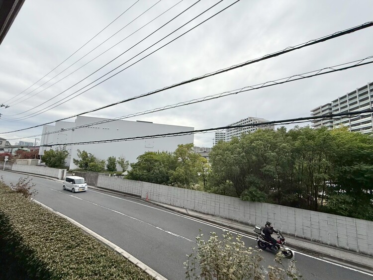 その他 陽当たり・通風・開放感に恵まれた環境です。