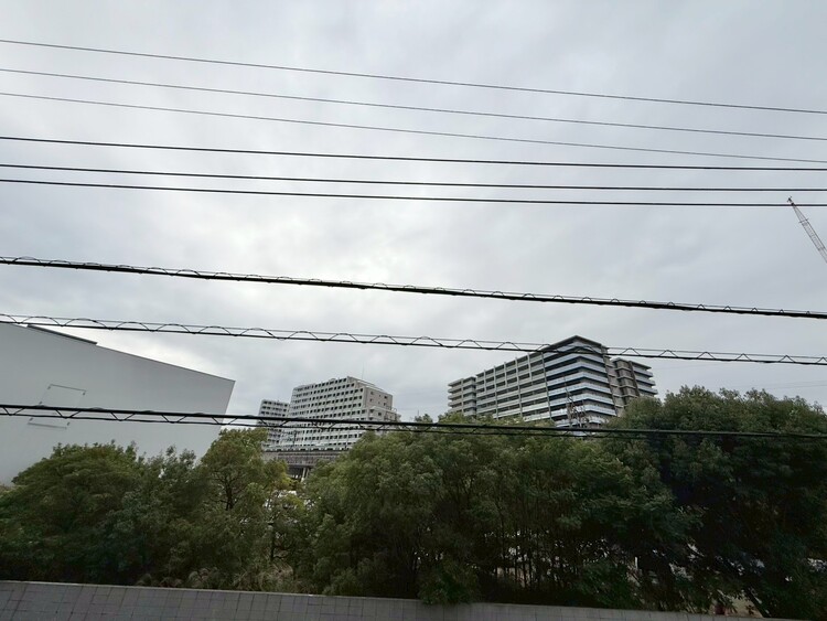 その他 眺望や窓からの景色が良いと、家で過ごす時間も快適です。