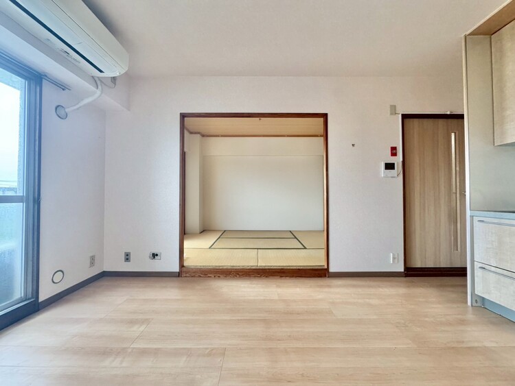 その他 「空間が織り成すひとつ先の住み心地」を演出します。