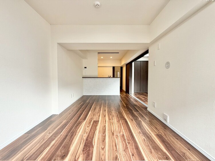 その他 通風・採光に優れ、心地よい光と風が溢れています。