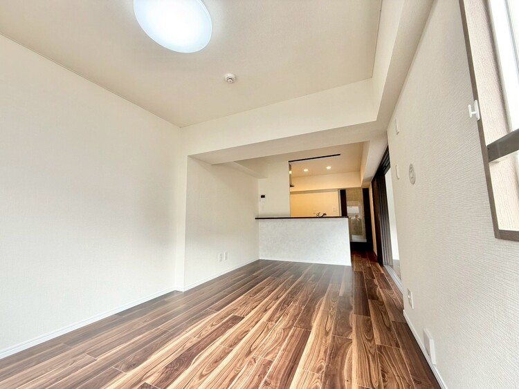 その他 「空間が織り成すひとつ先の住み心地」を演出します。