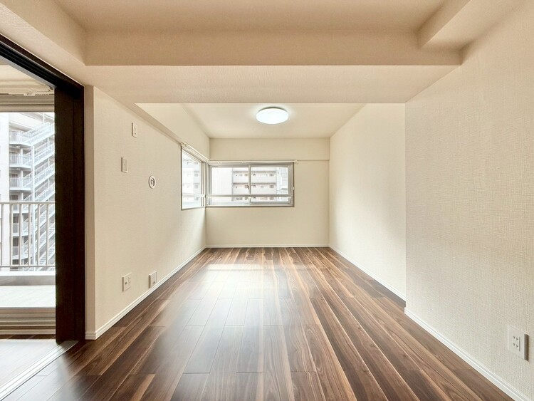 その他 伸びやかな空間のなかで、ゆったりとしたひとときを過ごせます。