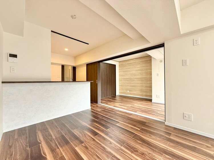 その他 居心地の良い空間に仕上がっております。